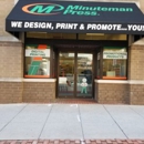 Minuteman Press - Printing Services