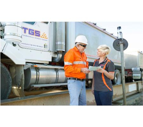 Townsville Graded Sands - Kilcoy, QLD