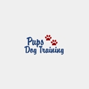 Pups Dog Training & Pet Sitting - Pet Training