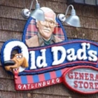 Old Dad's