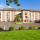 Super 8 by Wyndham Mount Laurel - Motels