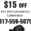 key programming Lawrence gallery