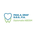 Dr. Paul Graf DDS - Houston Cosmetic & Family Dentistry in Spring, TX - Cosmetic Dentistry