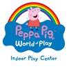 Peppa Pig World of Play Chicago gallery