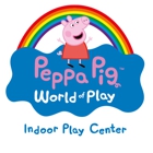 Peppa Pig World of Play Michigan