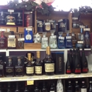 Discount Liquor & Wine - Liquor Stores