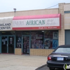 African Hair Braiding