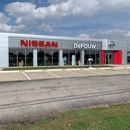 DeFOUW Nissan of Lafayette - New Car Dealers