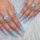 Kiss Nail Lounge - Nail Salons