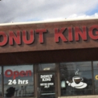 Donut King