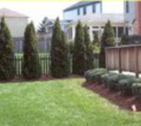 Moyers Lawn Service And Landscaping - Rockville, MD