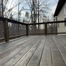 Johansson Builders - Deck Builders