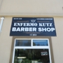 Enfremo Kutz Barbershop