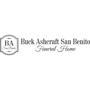 Buck Ashcraft San Benito Funeral Home