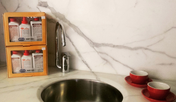 Granite & Marble Works - Marrickville, NSW