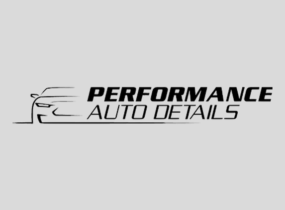 Performance Auto Details - Aliso Viejo, CA