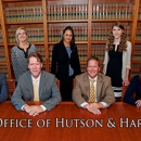 Hutson & Harris - Attorneys