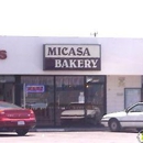 Micasa Bakery - Bakeries