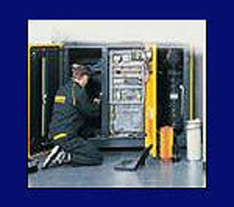 Q-Air Compressor Repairs & Service