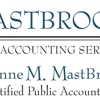 Mastbrook, Dianne, CPA gallery