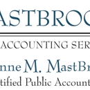 Mastbrook, Dianne, CPA - Accountants-Certified Public