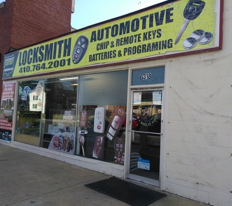 Advanced Security Safe and Lock - Baltimore, MD. Advanced Security Safe and Lock - Locksmith Store