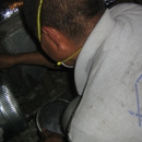 Indoor-Aircare - Air Duct Cleaning