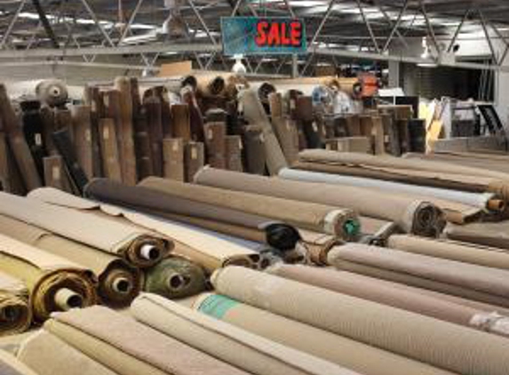 B & D Carpets Galore - Fairy Meadow, NSW. Large Selection Of Remnants And End Of Rolls, Below Cost