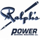 Ralph's Industrial Sewing Machine - Fabric Shops