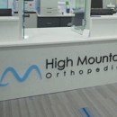 High Mountain Orthopedics - Medical Clinics