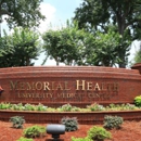 Memorial Health University Medical Center Emergency Room - Physicians & Surgeons, Oncology