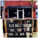 Old Bull Tavern - Bar & Grills