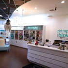 Primp and Blow High Street