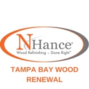 Tampa Wood Renewal - Wood Finishing
