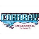 Cordray Heating & Air Conditioning LLC - Heating, Ventilating & Air Conditioning Engineers