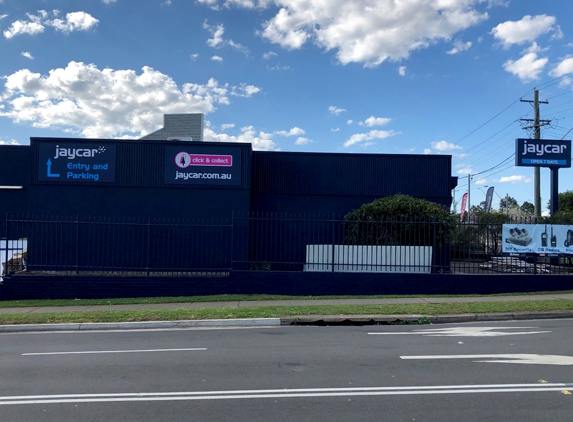Jaycar Electronics - Blacktown, NSW