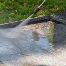 Venturini Pressure Washing & Surface Cleaning - Roof Cleaning