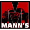 Mann's Hitch &Truck gallery