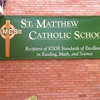 St Matthew School gallery