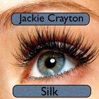 Silk Eyelash Extensions DFW