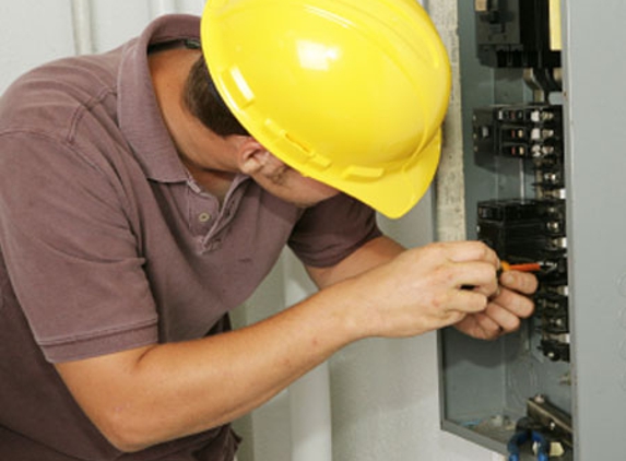 Adam Wilkins Electrical - Boston, SA