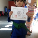 Corpus Christi Family Martial Arts