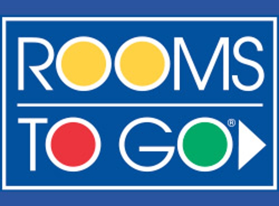 Rooms To Go - Greenville, SC