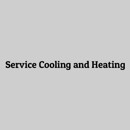 Service Cooling And Heating - Fireplaces