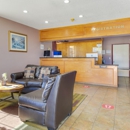 OYO Hotel Ingleside TX - Lodging
