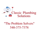 Classic Plumbing Solutions - Water Heater Repair