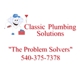 Classic Plumbing Solutions