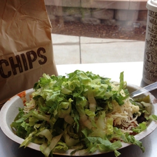 Chipotle Mexican Grill - Lakewood, CO