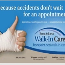 Bone & Joint - Surgery Centers