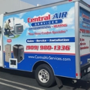 Central Air Services Inc. - Furnace Repair & Cleaning